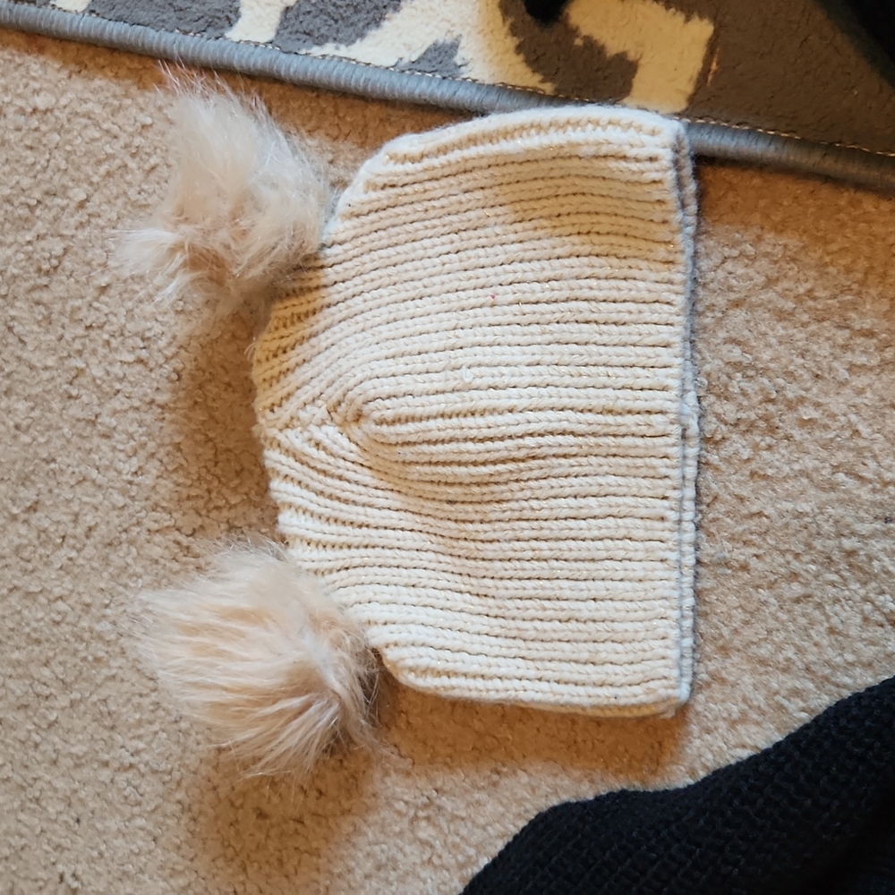 beanie